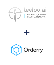 Integracja Leeloo i Orderry