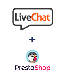 Integracja LiveChat i PrestaShop