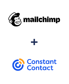 Integracja MailChimp i Constant Contact