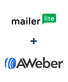 Integracja MailerLite i AWeber