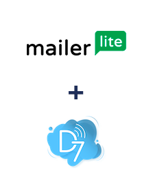 Integracja MailerLite i D7 SMS