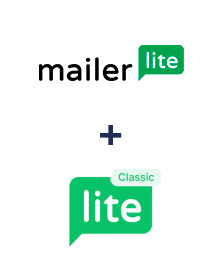 Integracja MailerLite i MailerLite Classic