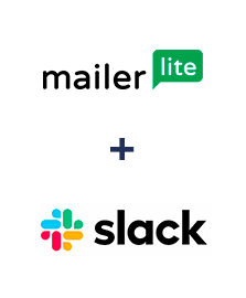 Integracja MailerLite i Slack