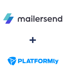 Integracja MailerSend i Platformly Integracja MailerSend i Platformly
