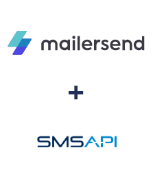 Integracja MailerSend i SMSAPI