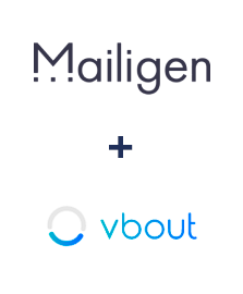 Integracja Mailigen i Vbout