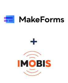 Integracja MakeForms i Imobis Integracja MakeForms i Imobis