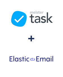 Integracja MeisterTask i Elastic Email