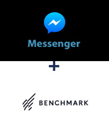 Integracja Facebook Messenger i Benchmark Email