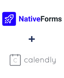 Integracja NativeForms i Calendly