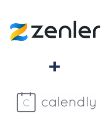 Integracja New Zenler i Calendly