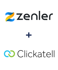 Integracja New Zenler i Clickatell