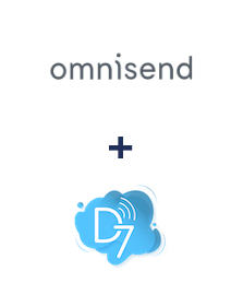 Integracja Omnisend i D7 SMS