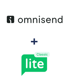 Integracja Omnisend i MailerLite Classic