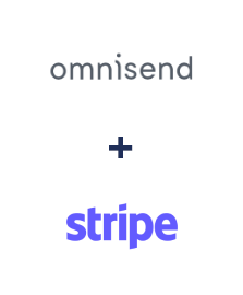 Integracja Omnisend i Stripe