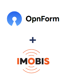 Integracja OpnForm i Imobis Integracja OpnForm i Imobis