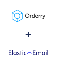 Integracja Orderry i Elastic Email