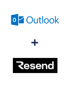 Integracja Microsoft Outlook i Resend Integracja Microsoft Outlook i Resend