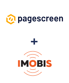 Integracja Pagescreen i Imobis Integracja Pagescreen i Imobis