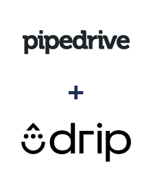 Integracja Pipedrive i Drip