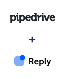 Integracja Pipedrive i Reply.io