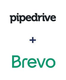 Integracja Pipedrive i Brevo