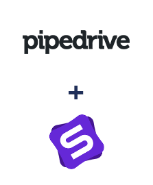 Integracja Pipedrive i Simla