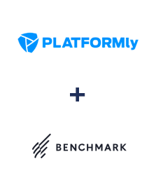 Integracja Platformly i Benchmark Email Integracja Platformly i Benchmark Email