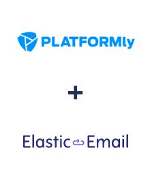 Integracja Platformly i Elastic Email Integracja Platformly i Elastic Email