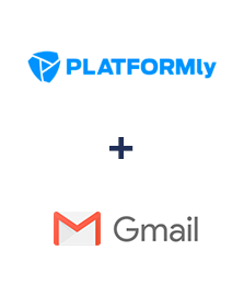 Integracja Platformly i Gmail Integracja Platformly i Gmail