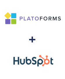 Integracja PlatoForms i HubSpot