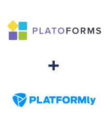 Integracja PlatoForms i Platformly Integracja PlatoForms i Platformly