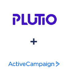 Integracja Plutio i ActiveCampaign