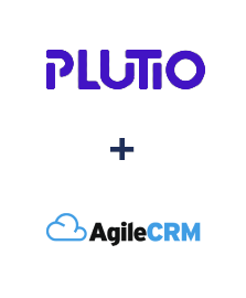 Integracja Plutio i Agile CRM