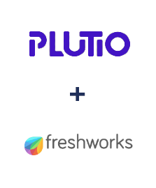 Integracja Plutio i Freshworks