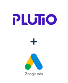 Integracja Plutio i Google Ads