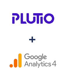 Integracja Plutio i Google Analytics 4