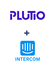 Integracja Plutio i Intercom 