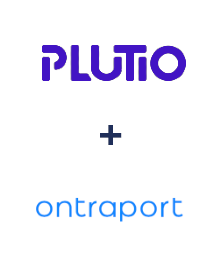 Integracja Plutio i Ontraport