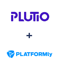 Integracja Plutio i Platformly Integracja Plutio i Platformly