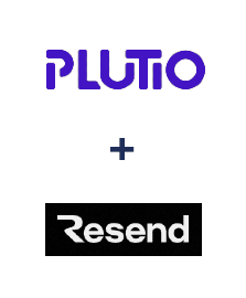 Integracja Plutio i Resend Integracja Plutio i Resend
