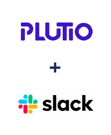 Integracja Plutio i Slack