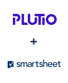 Integracja Plutio i Smartsheet