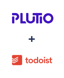 Integracja Plutio i Todoist