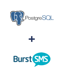 Integracja PostgreSQL i Kudosity