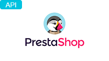 PrestaShop API