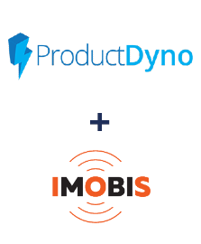 Integracja ProductDyno i Imobis