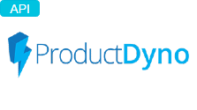 ProductDyno API