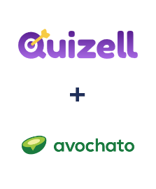 Integracja Quizell i Avochato