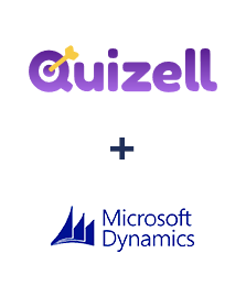 Integracja Quizell i Microsoft Dynamics 365